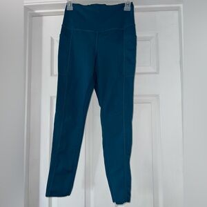 Danskin athletic leggings